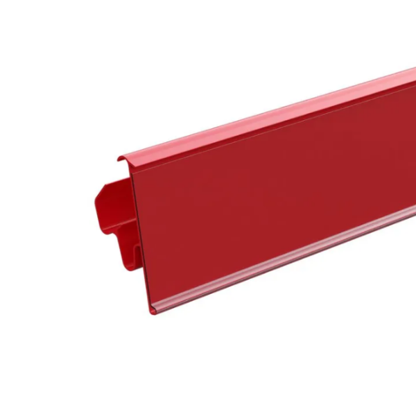 ценникодержатель-LST-красный