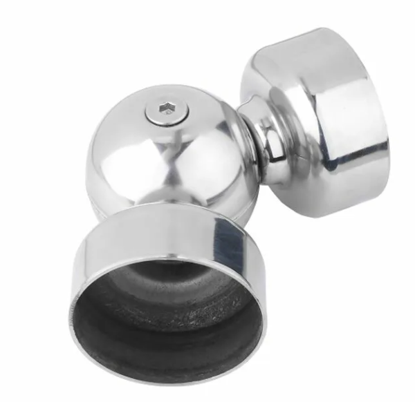 регулируемый-поворот-для-пластикового-поручня-50мм-YKF5307