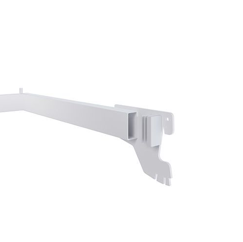 заглушка белая