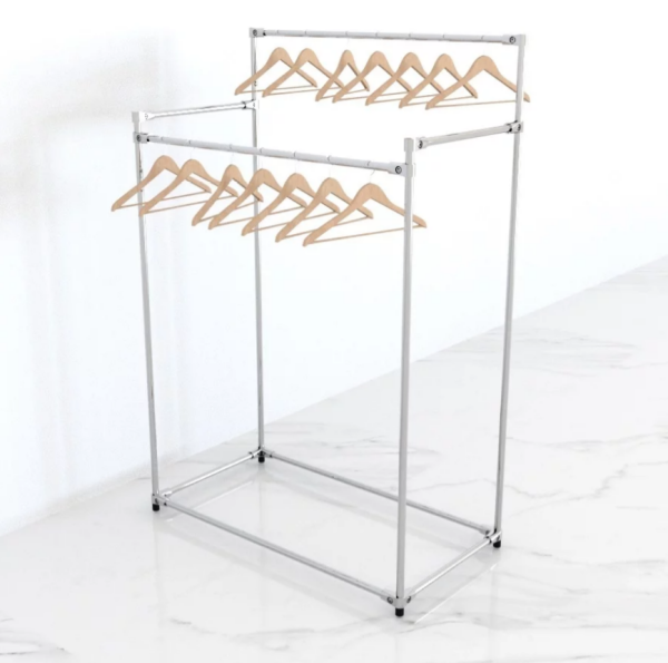 Вешалка гардеробная