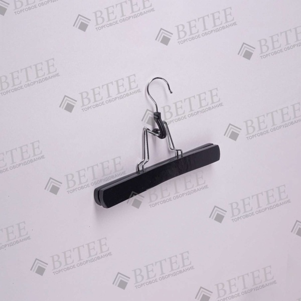 plechiki-dlya-odezhdy-bryuchnye-250mm-cvet-chernyj-HT0401B