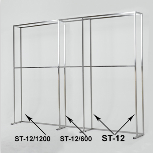 стойка пристенная