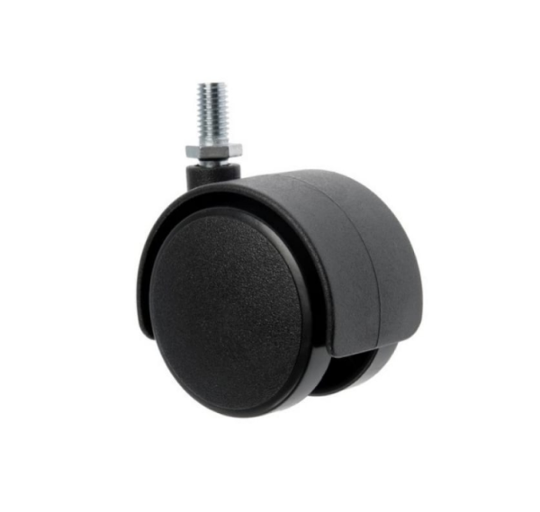 koleso-mebelnoe-s-rezboj-m10-d-50mm-chernyj-plastik-6003050