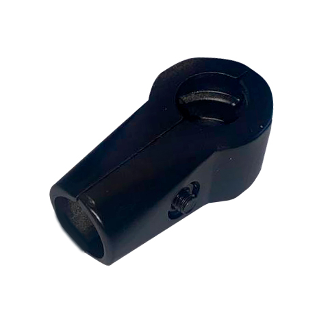 Krepezh_odnoplechij_usilennyj_chernyj_k_trube