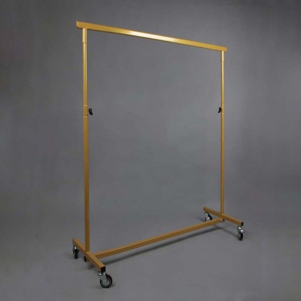 veshalka-stojka-metallicheskaya-na-kolesah-napol'naya-cvet-zoloto-ST063G