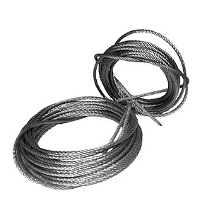 Трос 1 метр ARM.018.ZN1