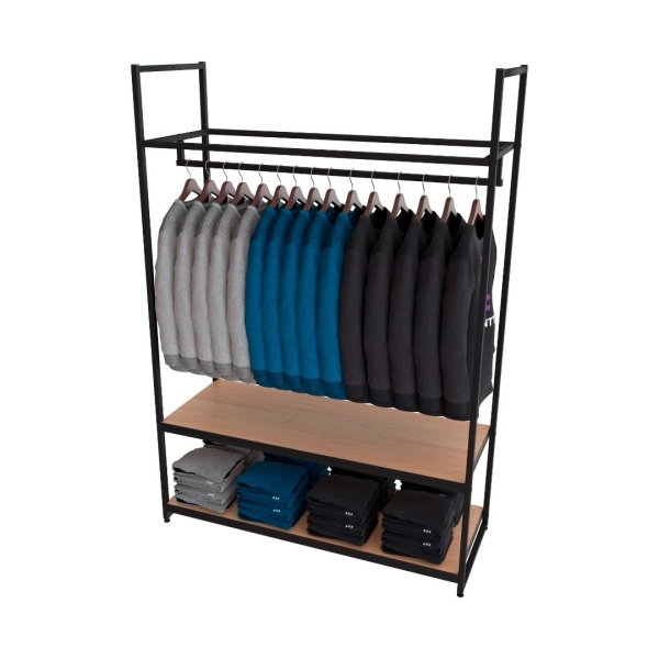 стеллаж-для-одежды-в-стиле-лофт-01