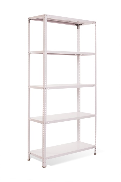 Стеллаж архивный