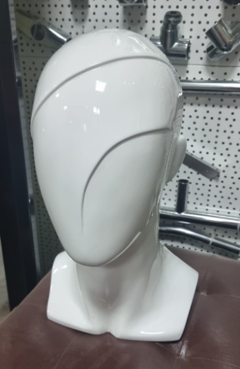 голова мужская