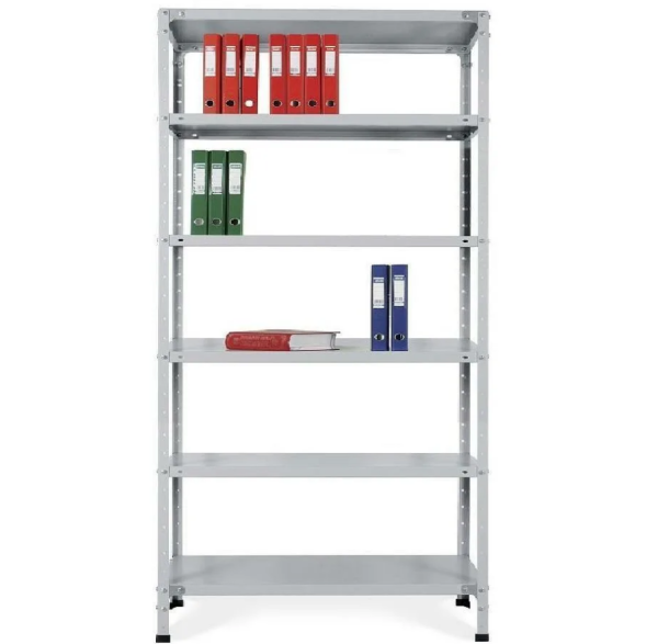 стеллаж 6 полок