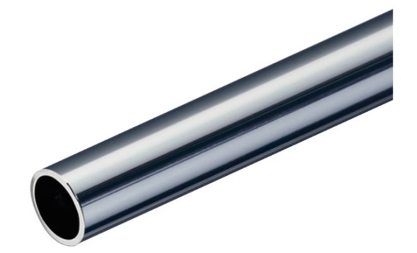 Truba_hromirovannaya