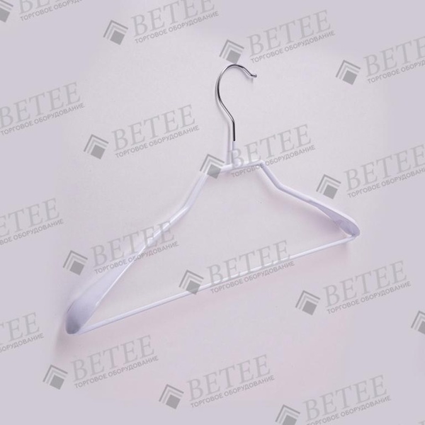 veshalka-dlya-odezhdy-s-rezinovym-pokrytiem-belaya-WS03645-01