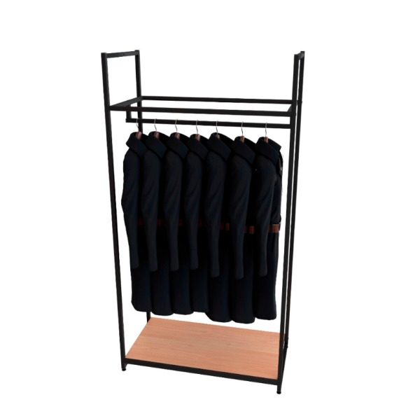 stellazh-metallicheskij-loft-dlya-nizhnego-belya-polka-ldsp-dub-sonoma-170x89x45sm-art-a1790-03chds