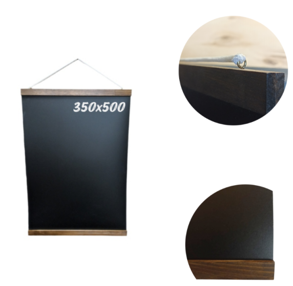 меловая-доска