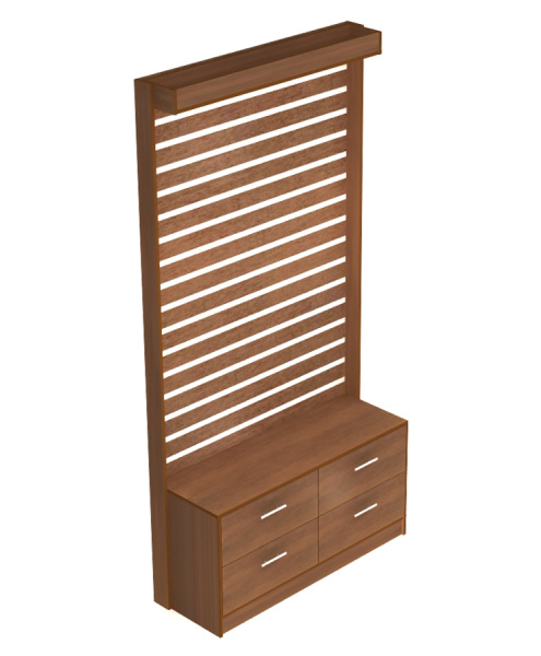 стеновая панель