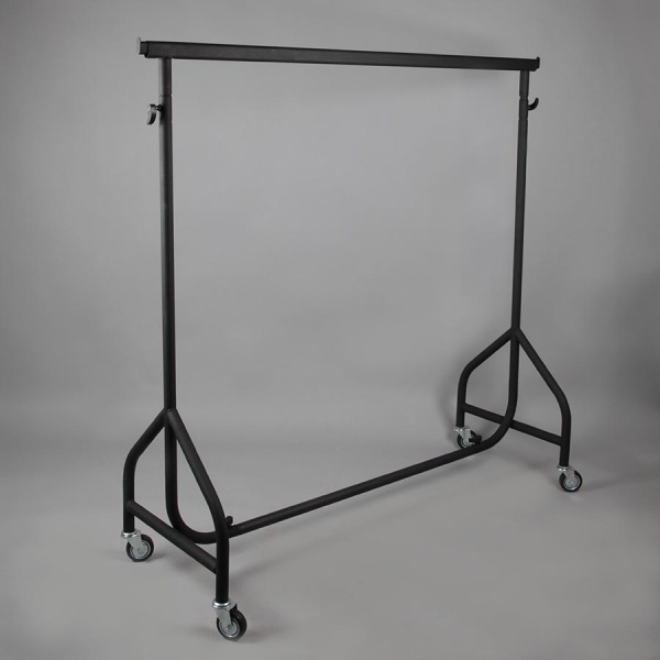 veshalka-stojka-dlya-verhnej-odezhdy-na-kolesah-cvet-chernyj-h-1420-2250mm