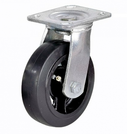 Колесо поворотное большегрузное D=250мм (Арт.1083250)