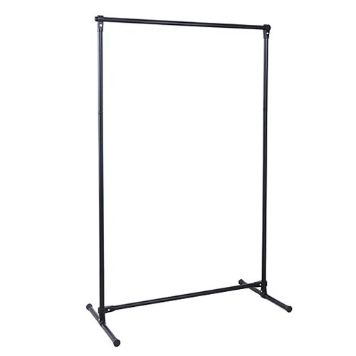 вешалка-напольная-рейл-для-одежды-черная-SMR007_01