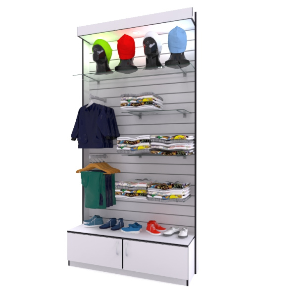 стеновая панель