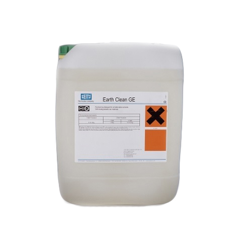 SEITZ-EARTH-CLEAN-GE