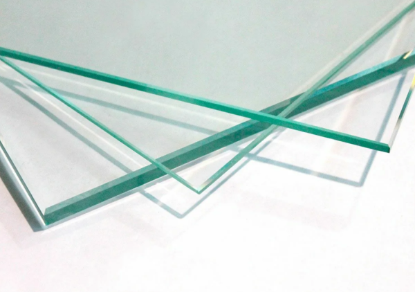 Полка стеклянная