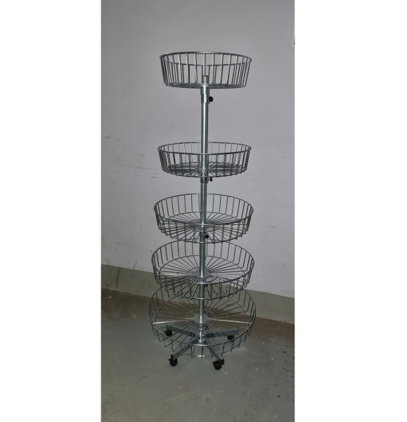 stojka-piramidalnaya-kruglaya-na-kolesah-5-korzin-1650h710-450mm-sp5p16571