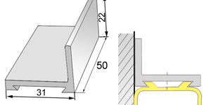 Kreplenie-napravlyayushhejj-k-stene