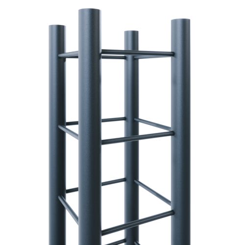 kolonna_tritiks_kvadratnaya_chernaya