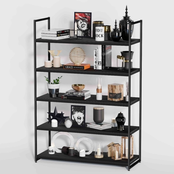 stellazh-dlya-odezhdy-v-stile-loft-s-chernymi-polkami-170x120x45sm-a17120-20-chch