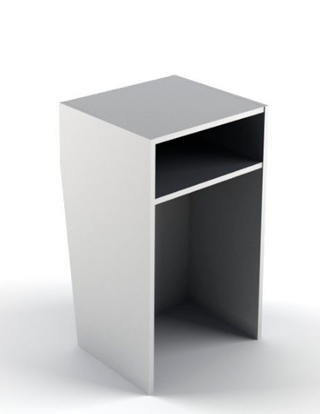 ресепшен мебель