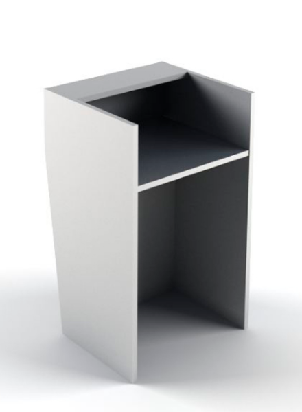 ресепшен мебель