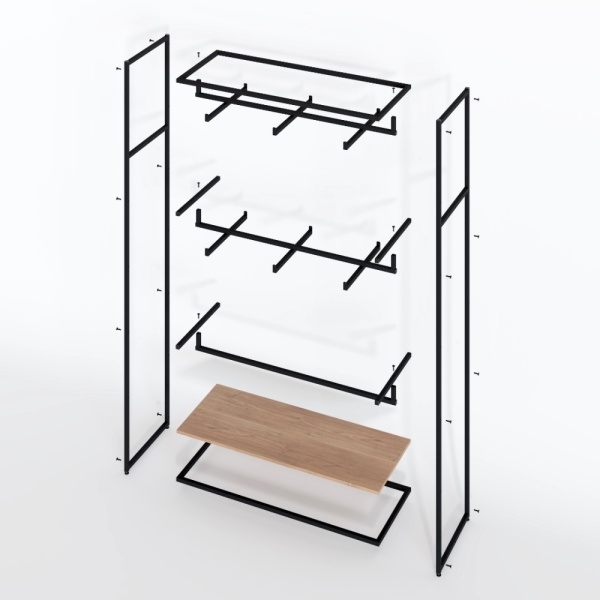 stellazh-dlya-detskoj-odezhdy-v-tri-yarusa-220x119x45sm-chernyj-dub-sonoma_02