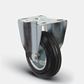 Колеса промышленные неповоротные Колеса промышленные неповоротные