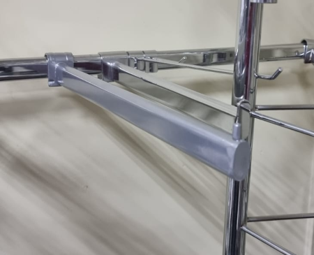 кронштейн серый