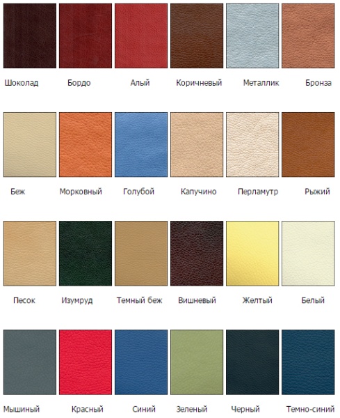 cveta-kozhzamenitelya