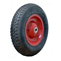 Колеса пневматические PR