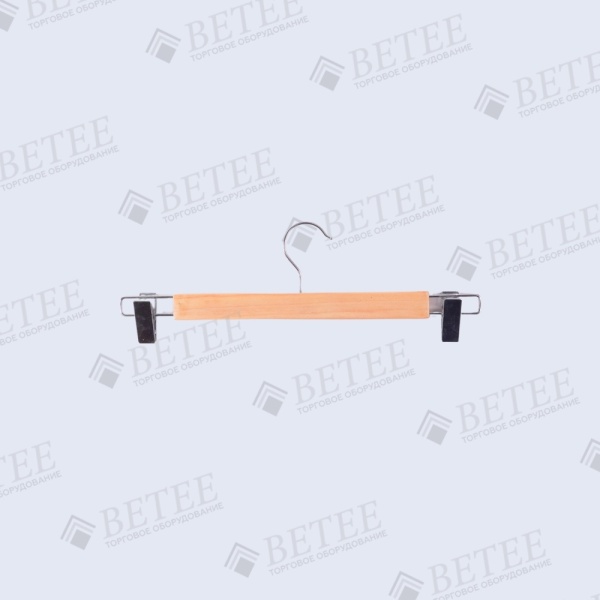 plechiki-dlya-odezhdy-bryuchnye-350mm-cvet-natural'noe-derevo-HT1503-01