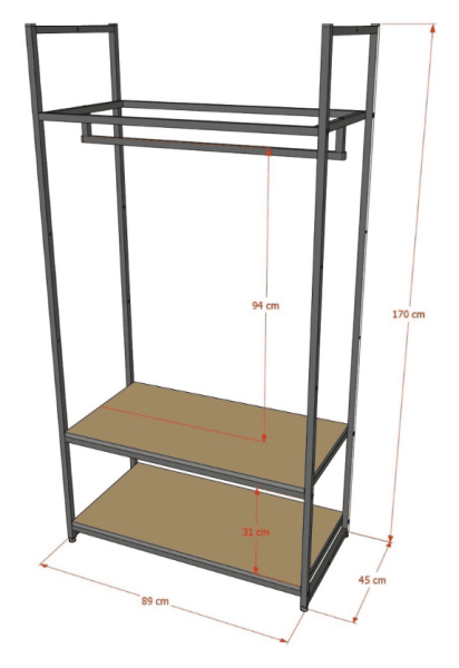 stellazh-metallicheskij-loft-dlya-odezhdy-s-chernymi-polkami-ldsp-170x89x45sm_02
