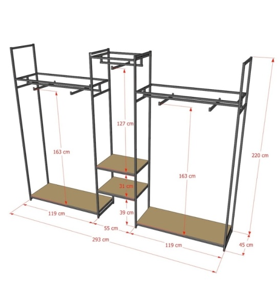stellazh-dlya-odezhdy-metallicheskij-v-stile-loft-220x293x45sm-s-polkami-beloe-ldsp_02