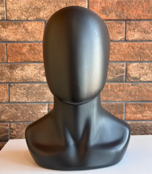 манекен головы