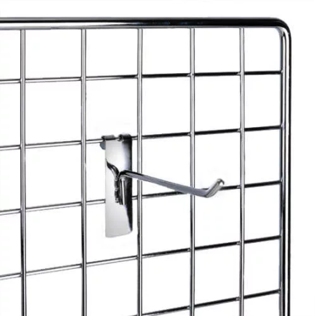 сетка с крючком