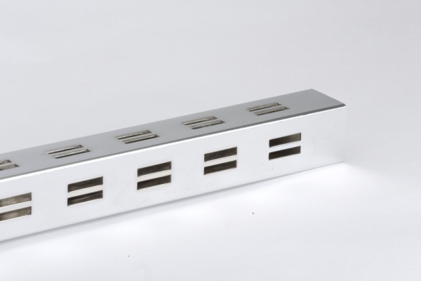 стойка хром