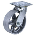 Колеса термостойкие поворотные Колеса термостойкие поворотные