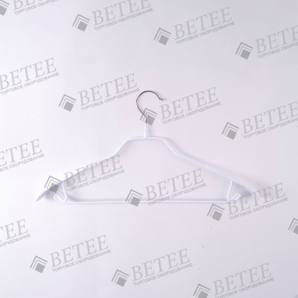 veshalka-plechiki-dlya-odezhdy-prorezinennaya-s-perekladinoj-metallicheskaya-l-440mm-a024-bel_01