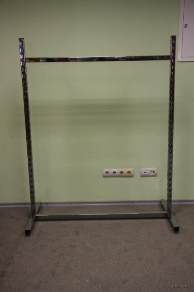 стойка островная