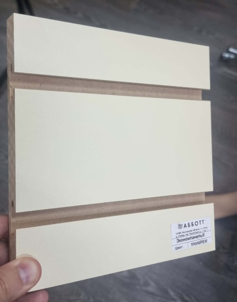 экономпанель