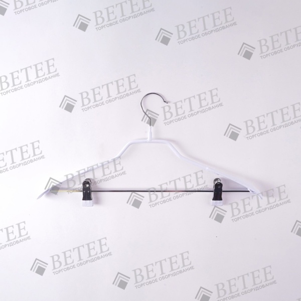 veshalka-metallicheskaya-prorezinennaya-s-prishchepkami-i-perekladinoj-l-440mm-a026-bel_01