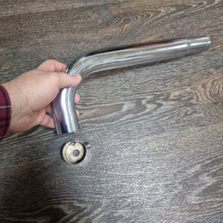 ограждение-от-тележек-завершающая-стойка-под-трубу-40мм-высота145мм-GD1201_03