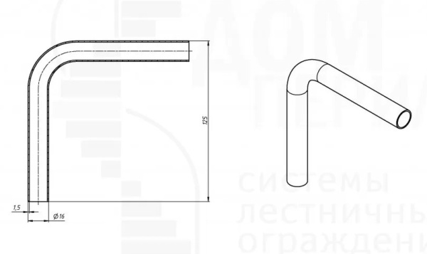 otvod-nerzhaveyuschiy-pod-svarku-dlya-rigelya-16-mm-aisi-201_01