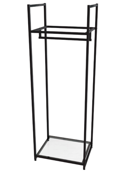 stellazh-metallicheskij-chernyj-v-stile-loft-s-polkoj-iz-stekla-170x59x45sm-a1760-03-chs_01